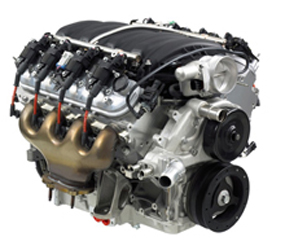 C0135 Engine
